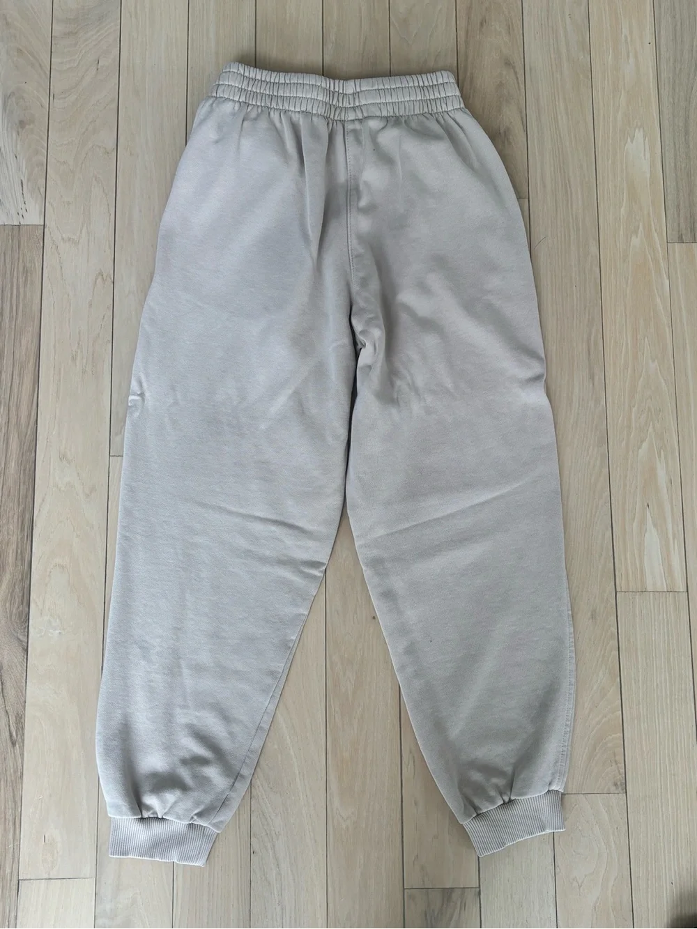 Nike YOUTH LARGE Sweatpants Trio - Black, Gray, Cream